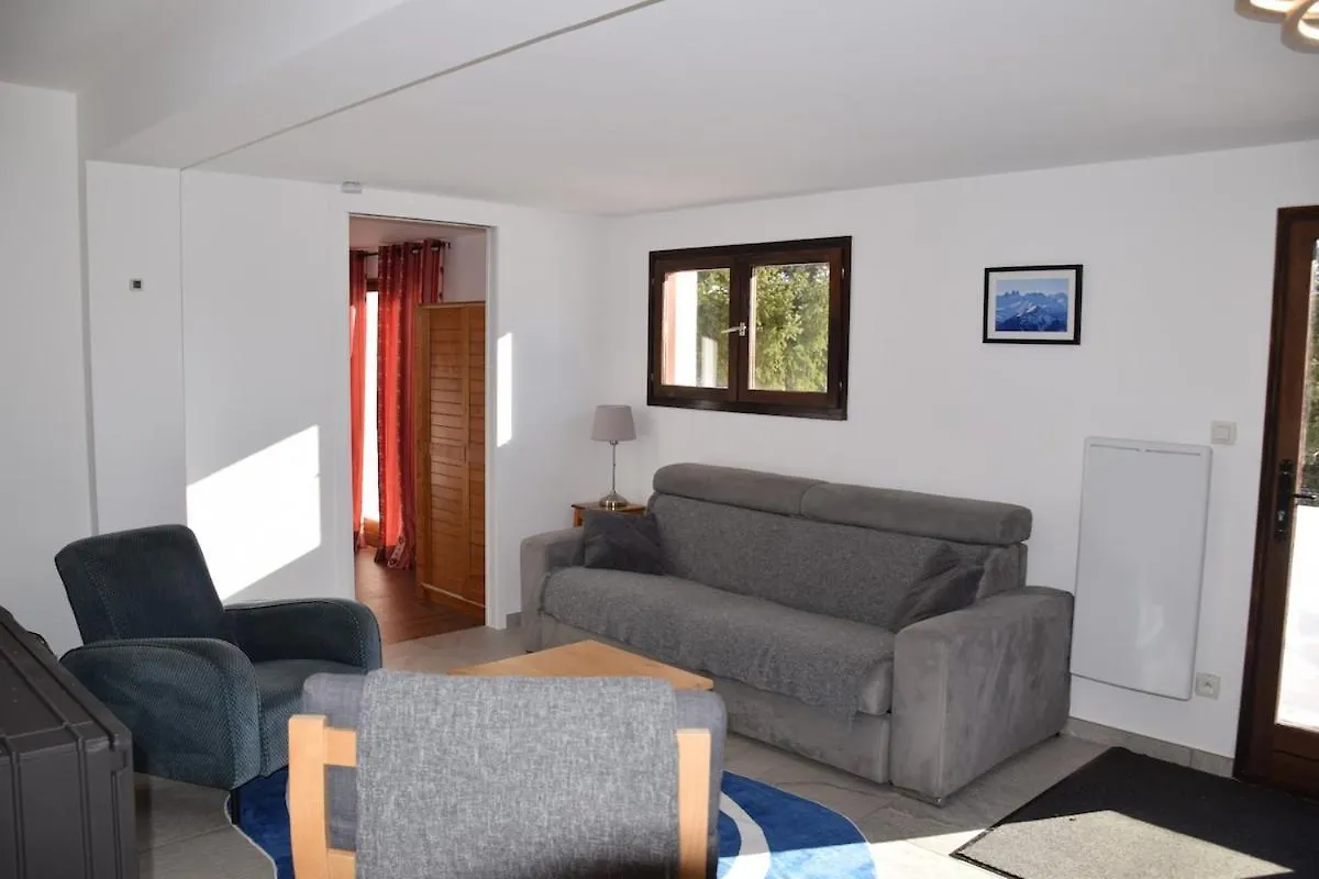 Le Quartz Apartman Jarrier 0*,
