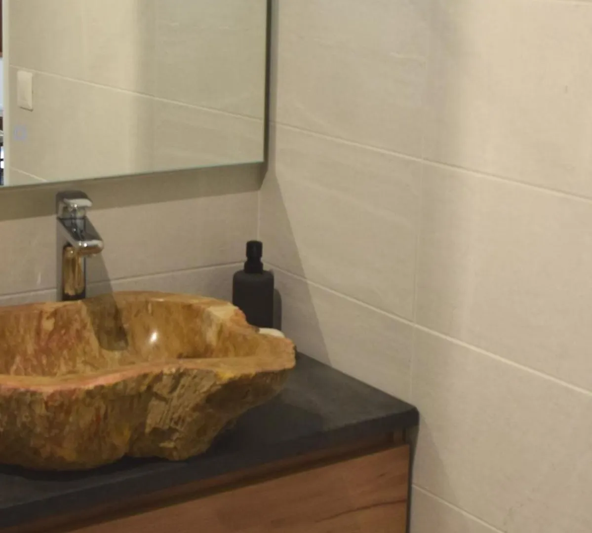 Le Quartz Apartman Jarrier