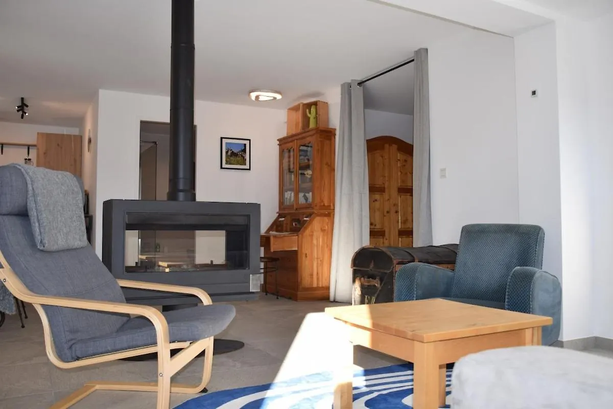 Le Quartz Apartman Jarrier
