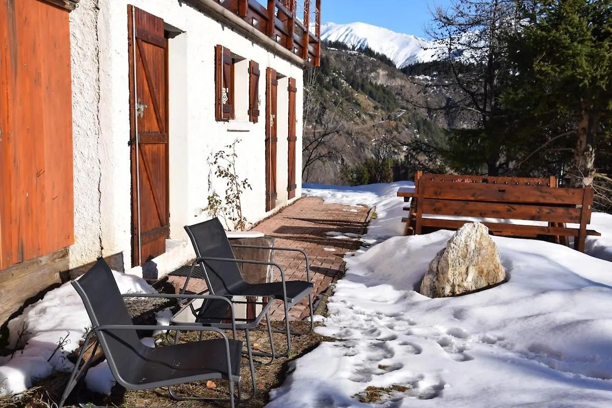 Le Quartz Apartman Jarrier